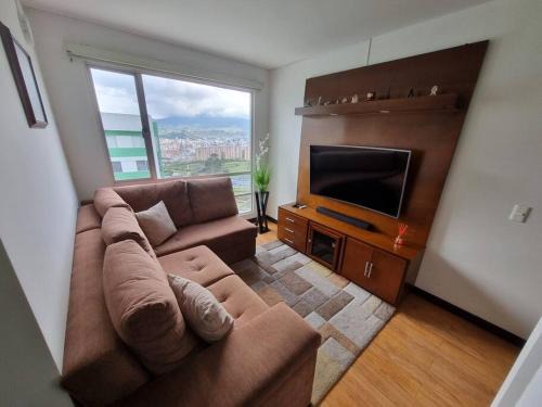 El Capuli Apartamento | Cómodo y acogedor apartamento