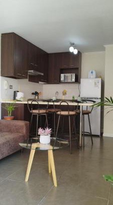 Antofagasta Apartamento | Cómodo y acogedor departamento