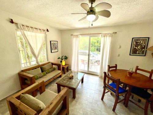 Cancún Apartamento | Cómodo y bello departamento cerca de la Zona hotelera y el ferry a Isla mujeres