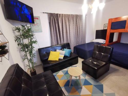Mariano Melgar Apartamento | Cómodo y bonito departamento