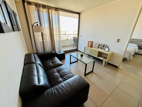 Copiapo Apartamento | Cómodo y céntrico apartamento