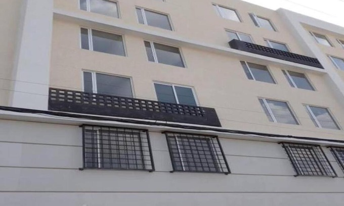 Barrio Doctores Apartamento | Cómodo y cerca del Centro Histórico