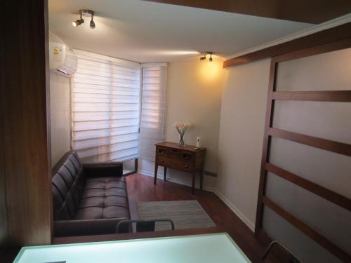 Bellas Artes Apartamento | Cómodo y elegante departamento