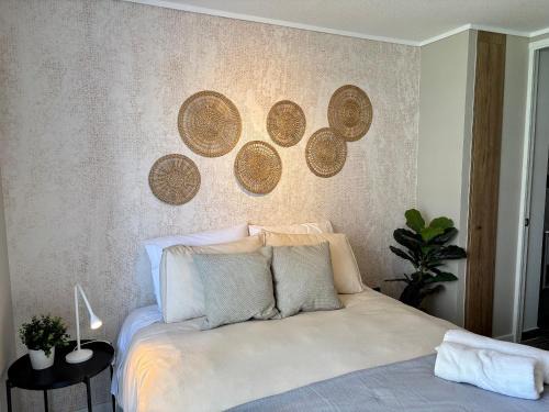 Nunoa Apartamento | Cómodo y Funcional Departamento, Ñuñoa