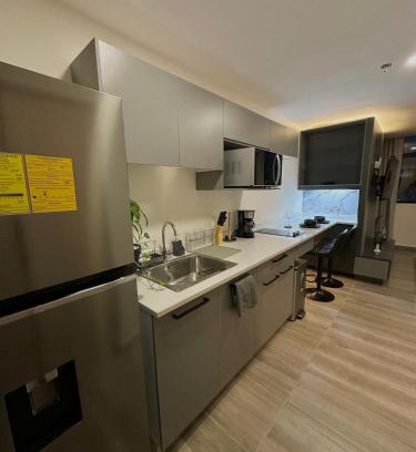 Olancho Apartamento | Cómodo y Lujoso Apartamento en Artemisa