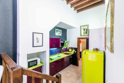 Albaicín Apartamento | Cómodo y moderno apartamento centro Granada