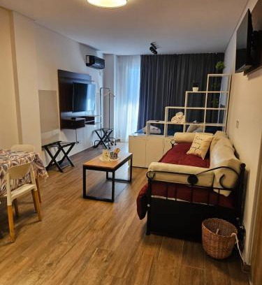 Barrio Flores Apartamento | Cómodo y moderno departamento en Buenos Aires