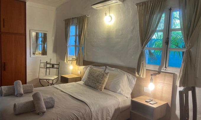 Argüello Apartamento | Córdoba, Barrio Villa Belgrano, Apart Q