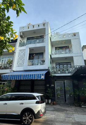 Quy Nhon Casa | Cô Ba Homestay