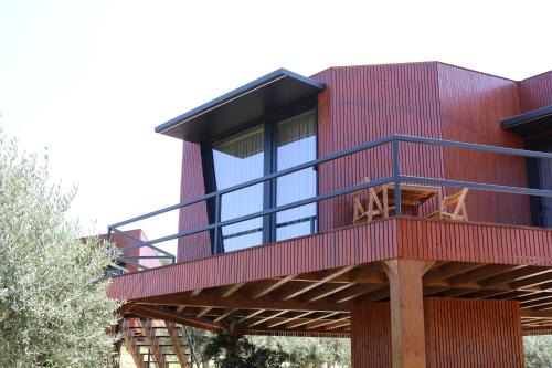 Pinhel Casa | CÔA HONEYCOMB