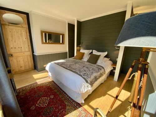 Saint-Valery-sur-Somme Cama Y Desayuno | Côté Baie