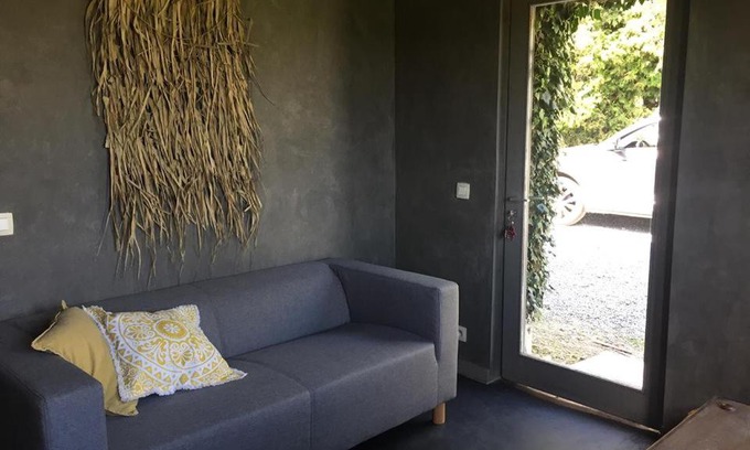 Bohon Apartamento | Côté Campagne