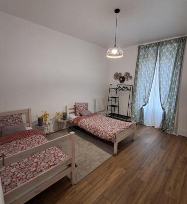 Dreux Apartamento | côté gare
