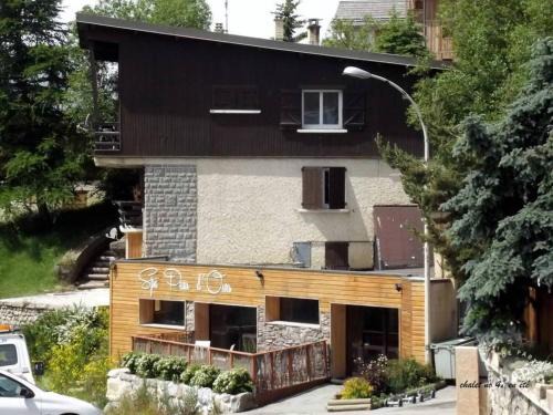 Orcieres-Merlette Apartamento | Côté Montagne