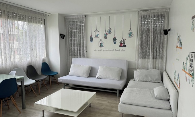 Jean Zay Apartamento | Côte de Paris, Disneyland Gare de Lyon Gare du Nord Arc de Triomphe en Direct