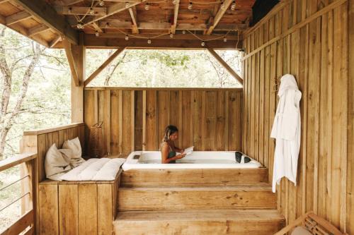 Talais Cabina | Côte & Lodge