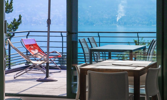 Sevrier Apartamento | Côte Ouest AppartHotel