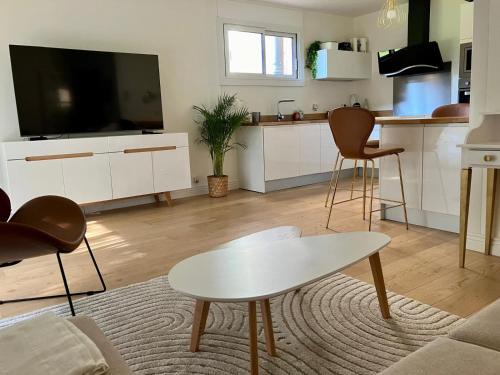 Cote Pavee Apartamento | Côte Pavée