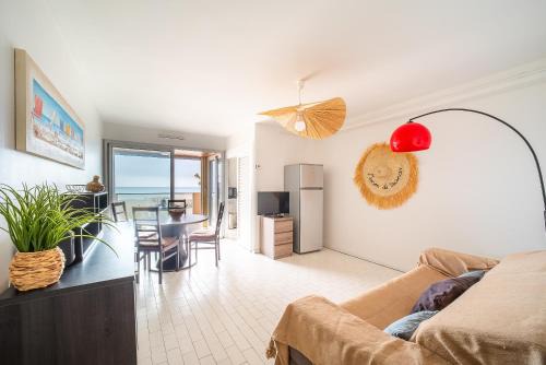 La Jetee Apartamento | Côte Vermeille - Vue mer