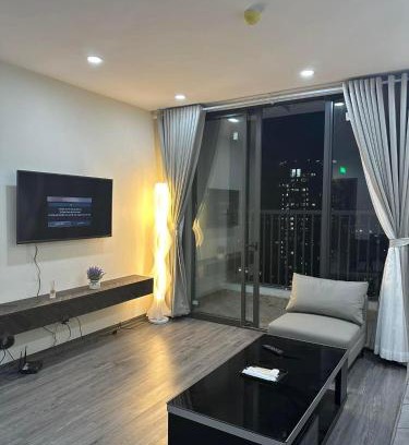 Hanoi Apartamento | Căn hộ 2 phòng ngủ , 3 phòng ngủ Housinso Premium 288 Nguyễn Xiển