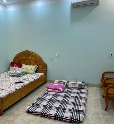 Muong Thanh Apartamento | Căn hộ 3 tầng mới xây dựng. Đt 0962234267