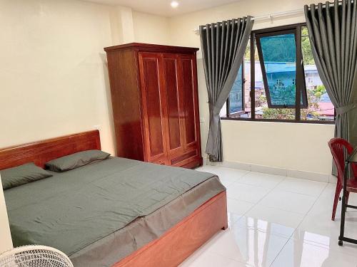 Cat Hai Apartamento | Căn hộ bao gồm vé leo núi