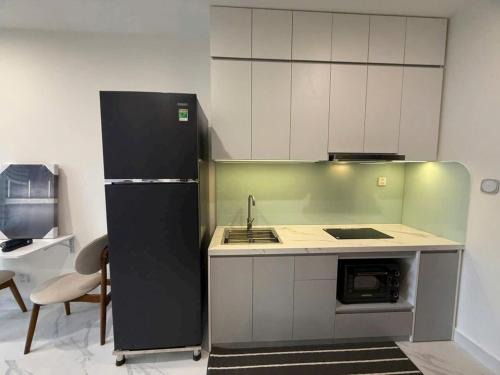 District 9 Apartamento | Căn hộ Beverly Vinhomes grand park Q9 - An Trú Homestay