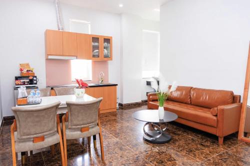 District 12 Apartamento | Căn Hộ Cường Ánh