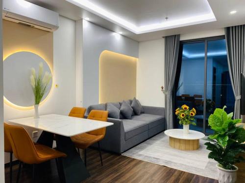 Hai Phong Apartamento | Căn Hộ Cao Cấp 2 Ngủ Grand Tower