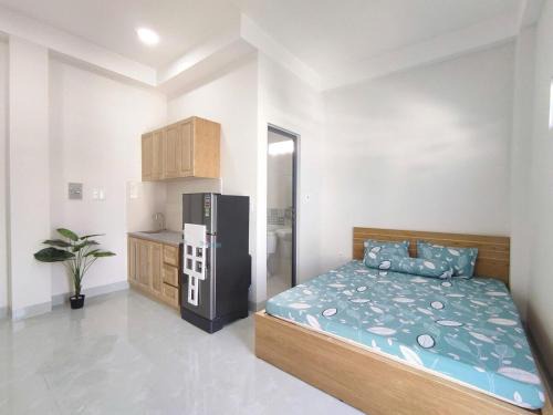 Binh Thanh Apartamento | Căn hộ cao cấp quận Bình Thạnh