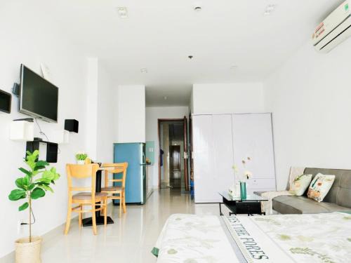 Tan Binh Apartamento | Căn hộ cao cấp Sky Center