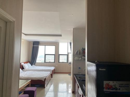 Cua Lo Apartamento | Căn hộ khách sạn Mường Thanh Cửa Lò
