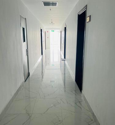 Huong Thuy Apartamento | Căn hộ Minh Linh 2 phòng ngủ