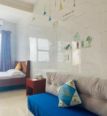 Cua Lo Apartamento | CĂN HỘ NGHỈ DƯỠNG cạnh biển