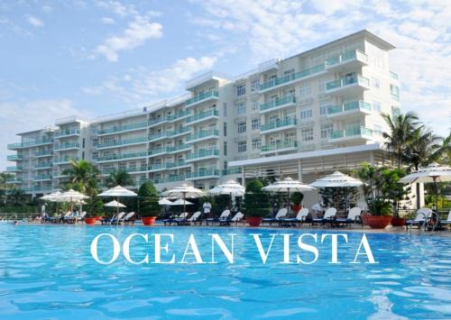 Phu Hai Beach Apartamento | Căn Hộ Ocean Vista 1PN