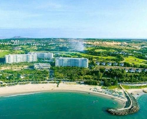 Phu Hai Beach Apartamento | Căn Hộ Ocean Vista-Mũi Né-Phan Thiết