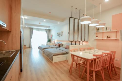 Quy Nhon Apartamento | Căn Hộ TMS View Biển Quy Nhơn