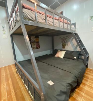 Ninh Kieu Apartamento | Căn hộ trung tâm - chia sẽ