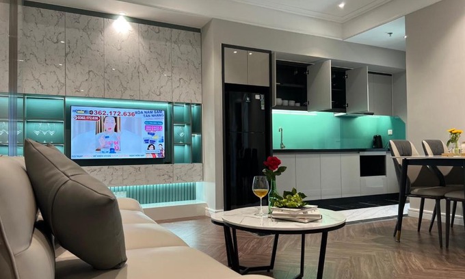 Quy Nhon Apartamento | Căn Hộ View Biển Quy Nhơn