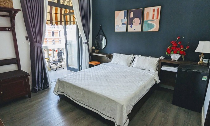 Ganh Dau Apartamento | CĂN HỘ VIEW SÔNG SẮC MÀU VENICE TẠI GRAND WORLD, PHÚ QUỐC, VIỆT NAM