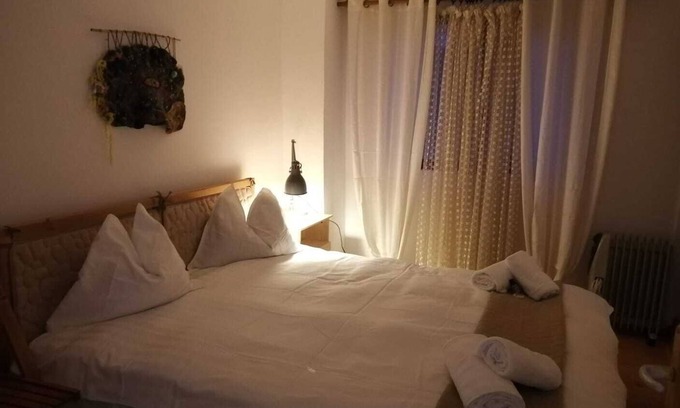 Cheia Cabaña | Căsuța de la Cheia: 2-bedroom cottage with WiFi