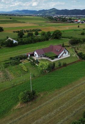 Grumazesti Casa | Căsuța din Deal