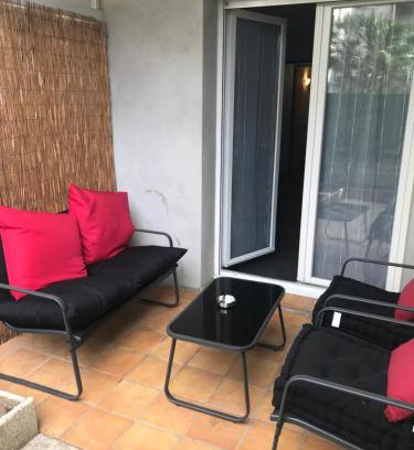 Mont-de-Marsan Apartamento | Cœur de ville