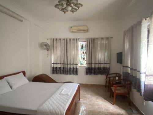 Hoang Mai Hotel | Cẩm Hương Motel