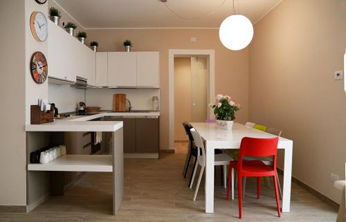 San Donato Milanese Cama Y Desayuno | C.A.V. B&B Curiel20