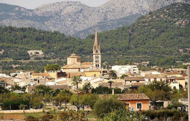 Binissalem Casa | C,AN ARTUR