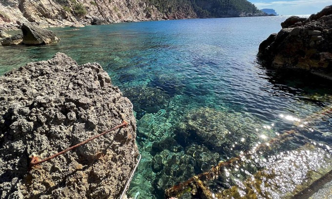 Banyalbufar Casa | C´an Co Banyalbufar, Mallorca
