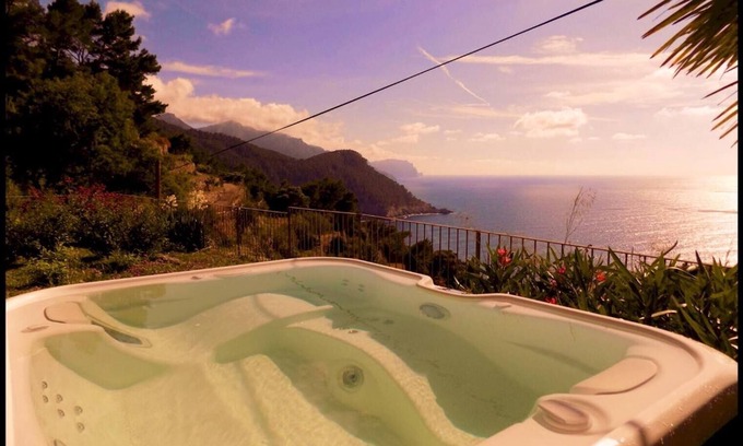Banyalbufar Casa | C´an Co Banyalbufar, Mallorca