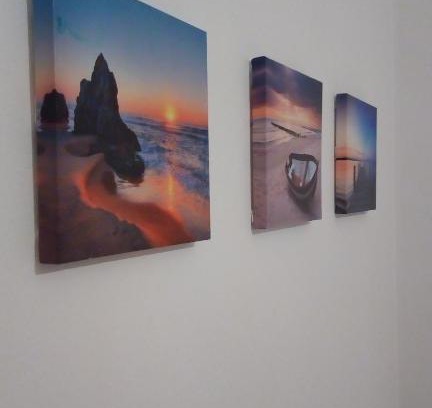 Ano Kipseli Apartamento | C Apartment