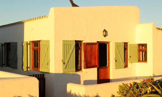 Paternoster Apartamento | C-Breeze